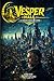Vesper Hall: La Corona Nera del Karn (Italian Edition)
