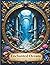 Enchanted Oceans: Adult Meditation Coloring Book