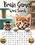 Brain Games - Cats Word Sea...