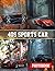 40s Sports Car Photo Book: 1940s Sports Vehicle Photography Showcasing Classic Fast Cars And Vintage Racing Scenes