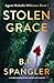 Stolen Grace: A totally gripping thriller packed with suspense (Agent Nichelle Wilkinson)