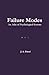 Failure Modes: An Atlas of Psychological Systems