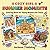 Cozy Girl Summer Moments Coloring Book for Young Women and Teens: Bold and Easy Aesthetic Photo-Style Coloring Pages with Thick Lines, Scrapbook Style and POV Scenes for Stress Relief