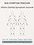 Living with Ehlers-Danlos Syndrome: A Comprehensive EDS Symptom Tracker for Pain, Subluxations, Fatigue, & Daily Management