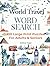 World Travel WORD SEARCH: 100 Large Print Puzzles For Adults & Seniors
