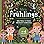 Mein Frühlings - Entdecker in der Natur mit vielen Abenteuern und Bäumen. mit 50 spannenden Ausmalbildern (German Edition)