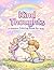 Kind Thoughts: A Unicorn Coloring Book for Kids: Positive Affirmations, Calm Moments & Confidence-Building Coloring Pages for Kids Ages 4–8