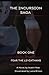 FEAR THE LEVIATHANS (THE INCURSION SAGA)