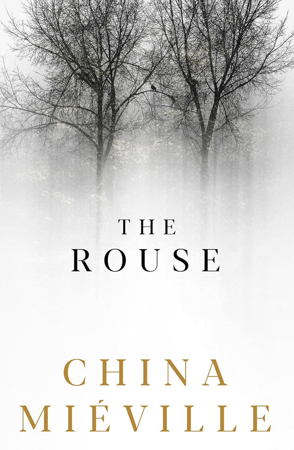The Rouse (Hardcover)