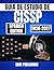 GUIA DE ESTUDIO DE CISSP: Tu guia completa para dominar el examen y obtener la certificacion. (Spanish Edition)