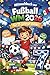 Mitmachbuch zur Fußball WM 2026 für 7-jährige Jungs: Das perfekte Geschenk für kleine Fußballfans – mit Rätseln, Spielen und kreativen Aufgaben rund um die Weltmeisterschaft (German Edition)