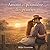 Amour et poussière des prairies: Livre de coloriage en nuances de gris | Romance, nature et détente (French Edition)