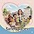 Safe Spaces: A Children's Story About Personal Safety, Trusting Feelings, and Speaking Up (Voices of Kindness)