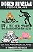 Indexed Universal Life Insurance