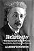 Relativity: The Special and General Theory