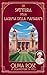 La Sventura Della Lacrima Della Maharani (Le Disavventure Di Meli) (Italian Edition)