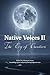 Native Voices II: The Cry of Creation