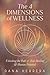 The 4 Dimensions of Wellness: Unlocking the Path to True Healing & Human Potential