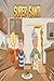 Super Santi: Una historieta divertida (Spanish Edition)