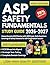 ASP Safety Fundamentals Study Guide 2026-2027: Comprehensive BCSP Review with 1200 Exam-Style Questions Covering All Safety Domains for ASP Certification Success