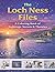 The Loch Ness Files: A Coloring Book of Sightings, Secrets & Theories: A Mysterious Journey Through Legends, Evidence, and Encounters