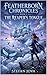 Featherborn Chronicles Book 2: The Reaper’s Tongue: A Dark Young Adult Fantasy Adventure About Magical Powers, a Secret Academy, and a Deadly Ability-Stealing Weapon (Featherborn Series Book 2)