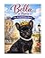 Bella in Paris: The Art of Being a Queen: A Cultural Coloring Journey Through Art, Grace, and Confidence