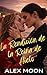 La rendición de la Reina de Hielo: Una romance lésbica/sáfica muy ardiente de Ice Queen (Serie Reina de Hielo) (Spanish Edition)