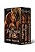 The Thornridge Fires: The Complete Trilogy