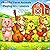 Cheerful Farm Animals Playing Instruments: A delightful coloring adventure featuring cheerful farm animals making music— a horse playing the violin, ... Instruments: Coloring Book for Kids ages 4-8)
