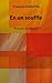 En un souffle: Poésies en recueil (French Edition)