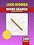 Large Print Word Search Book for Adults: 1800 Words - 100 Puzzles - Varied Themes - Perfect for Adults, Seniors & Teens - Vol 124