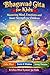 Bhagavad Gita for Kids (Part 4): Mastering Mind, Emotions and Inner Strength for Children: Calm Mind, Focus, Emotional Control and Strong Thinking Skills through Stories, Practice and Krishna Wisdom