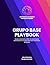 ACTS Playbook do Grupo Base (Portuguese Edition)