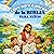 Biblia para Colorear con Versículos para Niños: Versículos Bíblicos para Colorear – Libro Cristiano con Letras Grandes y Dibujos Fáciles (Edades 3–8) (Spanish Edition)