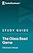 Study Guide: The Glass Bead Game by Hermann Hesse (SuperSummary)