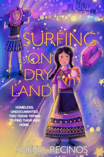 Surfing On Dry Land (Paperback)