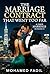 The Marriage Contract That went Too Far: A Fake Marriage Romance