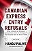 CANADIAN EXPRESS ENTRY REFUSALS as on 09-Apr-26: What Almost All Refused Applications Have in Common — And Exactly How to Avoid Them (CANADA VISA REFUSALS & RECOVERY - The Second Chance Series)