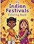 My Indian Festivals Coloring Book