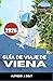 GUÍA DE VIAJE DE VIENA 2026: Explorando la rica historia, los lugares emblemáticos y la vibrante escena cultural de Europa Central. (Spanish Edition)