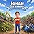 Jonah auf dem Schrottplatz: Ein unvergessliches Abenteuer (German Edition)