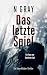 Das letzte Spiel: Serienmör...