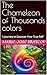 The Chameleon of Thousands colors: A Journey to Discover Your True Self