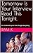 Tomorrow Is Your Interview. Read This Tonight.: The 15-Minute Sprint That Changes Everything