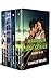 Harbour Bay Box Set Volume 3