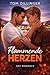 Flammende Herzen: Gay Romance (German Edition)