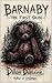 Barnaby - The First Skin: It shouldn't be this heavy (The Hollow Things Book 6)