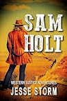 Sam Holt