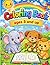 Coloring Book for Toddlers Simple and Fun Pages for Kids Ages 3+